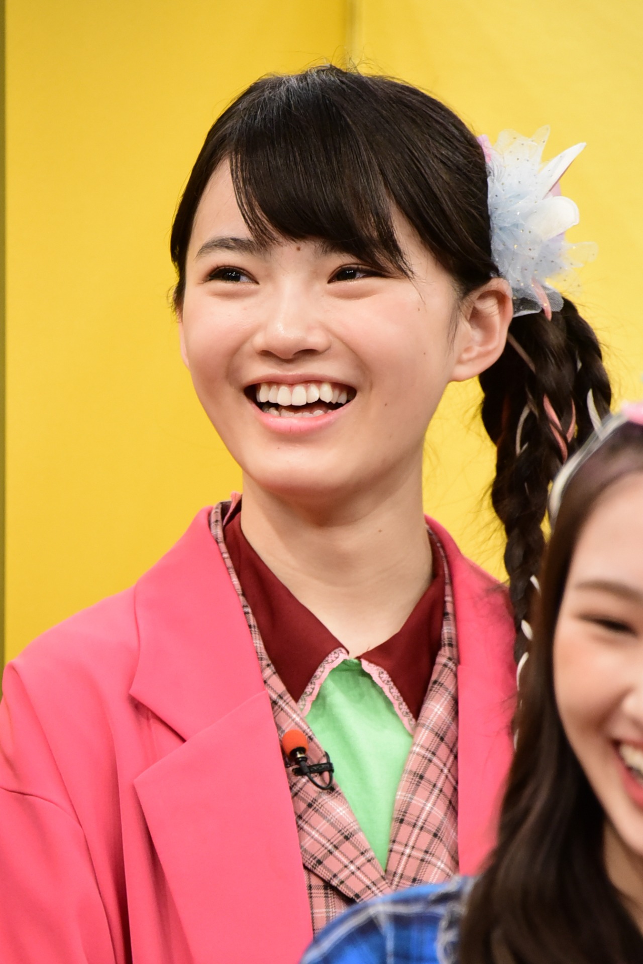 鶴屋美咲