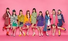 Girls2「私モテ」主題歌と挿入歌をCDリリース