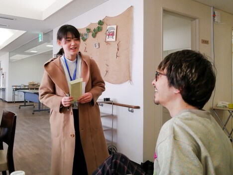 トト・パーティン・トト、渡辺淳之介（WACK）。