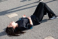 月ノウサギ（GANG PARADE）