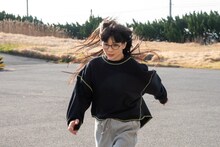 ユイ・ガ・ドクソン（GANG PARADE）