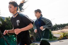 ア・アンズピア（WAgg）、インポッシブル・マイカ。