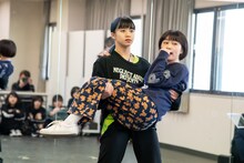 MiDORiKO EMPiRE（EMPiRE）、アオイロコ・カンパイア。