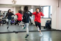 ユイ・ガ・ドクソン（GANG PARADE）、モンスターアイドル。