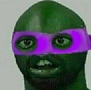 Mutant Purples（CHINATOWN MAFIA）