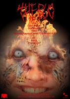 「THEBUG vol.1」フライヤー