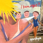 ayutthayaが新作音源「I know, right?」発売、初のワンマンライブも