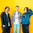 変態紳士クラブ、新曲「HERO」をラジオで初オンエア