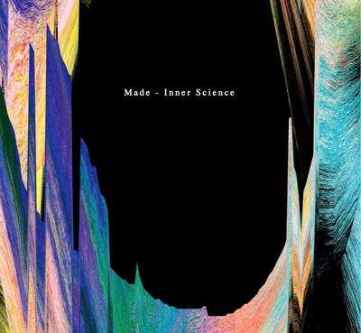 INNER SCIENCE「Made」ジャケット