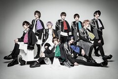 実験体メンズアイドル・実験室レム、1stシングル「シカクイセカイ」発売