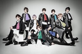 実験体メンズアイドル・実験室レム、1stシングル「シカクイセカイ」発売