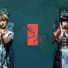 ゆくえしれずつれづれ「Still Roaring / REDERA」ジャケット