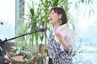 絢香 (c)SPACE SHOWER TV / photo:AZUSA TAKADA