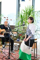 絢香 (c)SPACE SHOWER TV / photo:AZUSA TAKADA