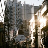 Coff「あっというま」配信ジャケット