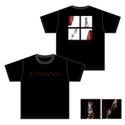 Co shu Nie ヴィレッジヴァンガード限定Tシャツ＆ポストカードセット