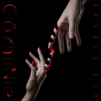 Co shu Nie「red strand」配信ジャケット