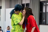 MiDORiKO EMPiRE（EMPiRE）、モンスターアイドル（モンスター）。