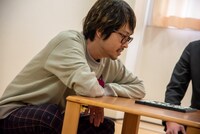 渡辺淳之介（WACK代表）