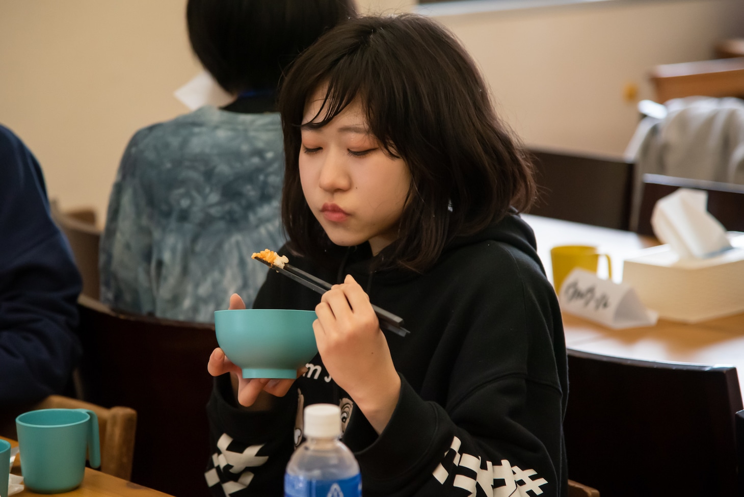 トギー（BiS）