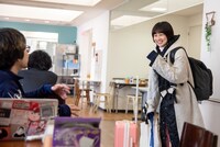 渡辺淳之介、アオイロコ・カンパイア。