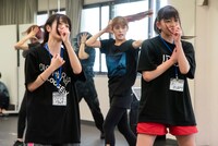 ワキワキワッキー、ア・アンズピア（WAgg）。