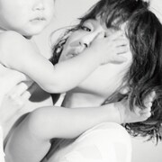 Rei「What Do You Want?」配信ジャケット