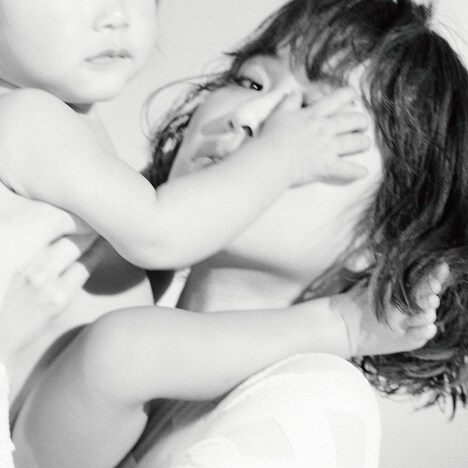 Rei「What Do You Want?」配信ジャケット