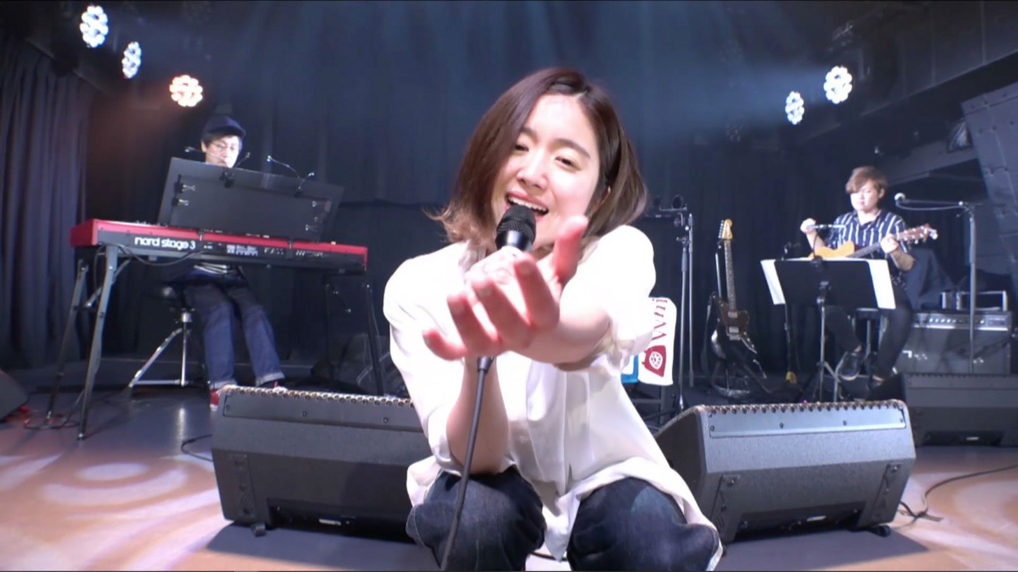 「杏沙子 YouTubeライブ『どっちがいい？』～番外編～」サムネイル
