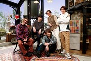 関ジャニ∞ (c)フジテレビ