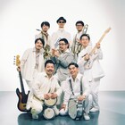 思い出野郎Aチーム、初の宅録シングルを7inchアナログリリース