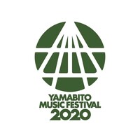 「山人音楽祭2020」ロゴ