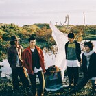 yonawo新作ミニアルバムからMV2本公開、レコ発ゲストは君島大空と韻シスト