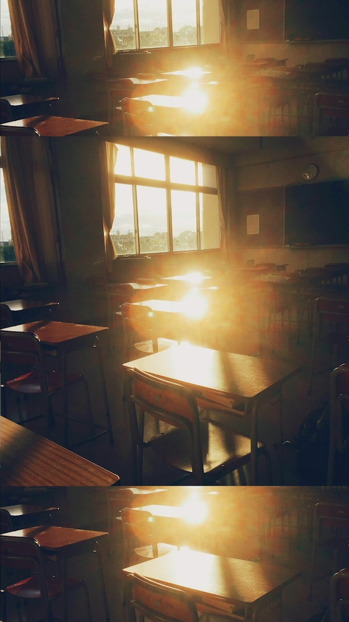 「『#高校生300万人の最高にエモい』ドコモWEBムービー」のワンシーン。