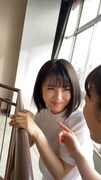 「『#高校生300万人の最高にエモい』ドコモWEBムービー」のワンシーン。