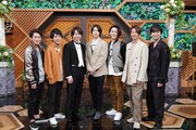 「嵐にしやがれ」2時間SPに亀と山P登場、ディズニーやチーム総武線トークで盛り上がる