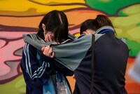 ワキワキワッキー、インポッシブル・マイカ。