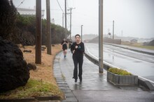 月ノウサギ（GANG PARADE）