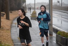 トギー（BiS）、ワキワキワッキー。