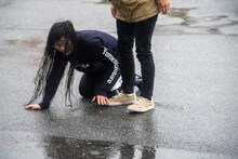 ユイ・ガ・ドクソン（GANG PARADE）