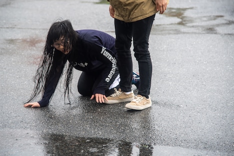 ユイ・ガ・ドクソン（GANG PARADE）