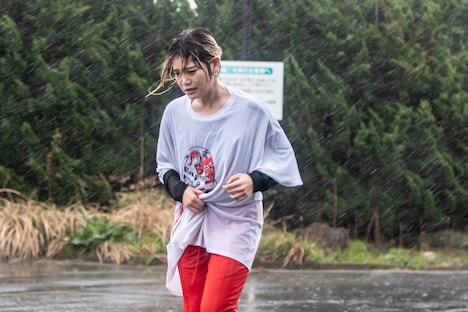 セントチヒロ・チッチ（BiSH）