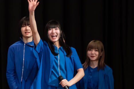 ユメカ・ナウカナ？（CARRY LOOSE）