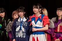 WAgg加入が決まったワキワキワッキー、PARADISESに昇格したキラ・メイ（WAgg）。