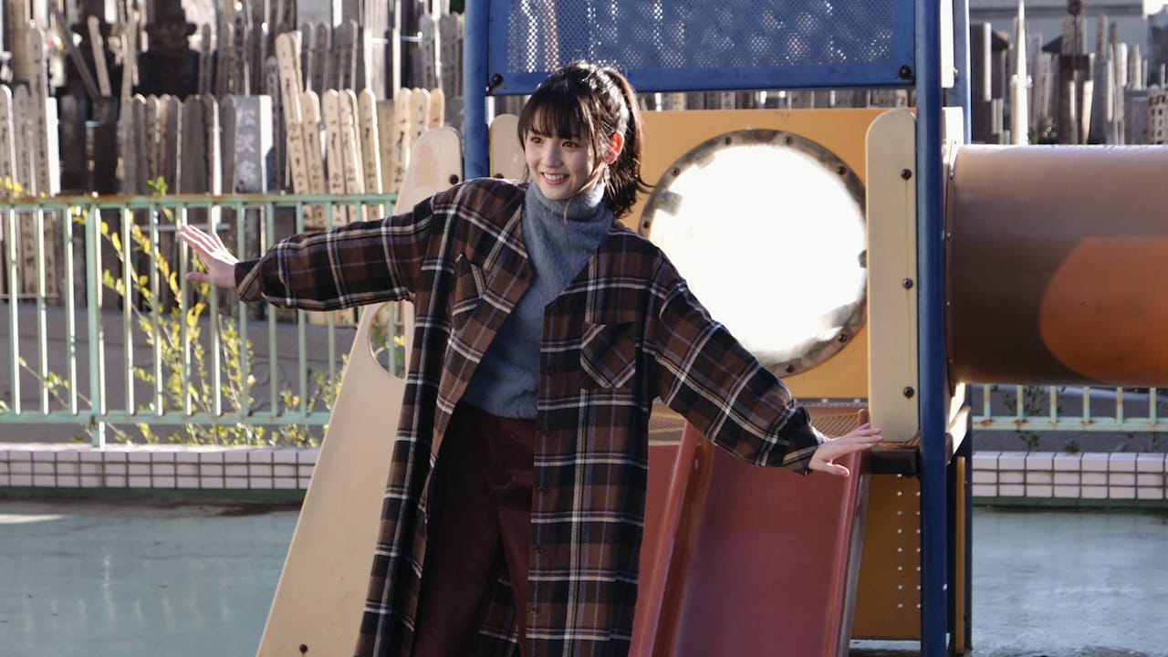 道重さゆみ×「OCN モバイル ONE」メイキング動画公開