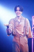 島田翼（撮影：笹森健一）