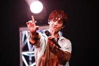 清水大樹（撮影：笹森健一）