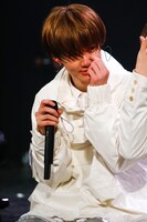 小川史記（撮影：笹森健一）