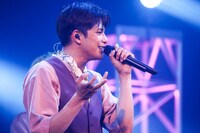 森崎ウィン（撮影：笹森健一）