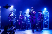 PRIZMAX（撮影：笹森健一）